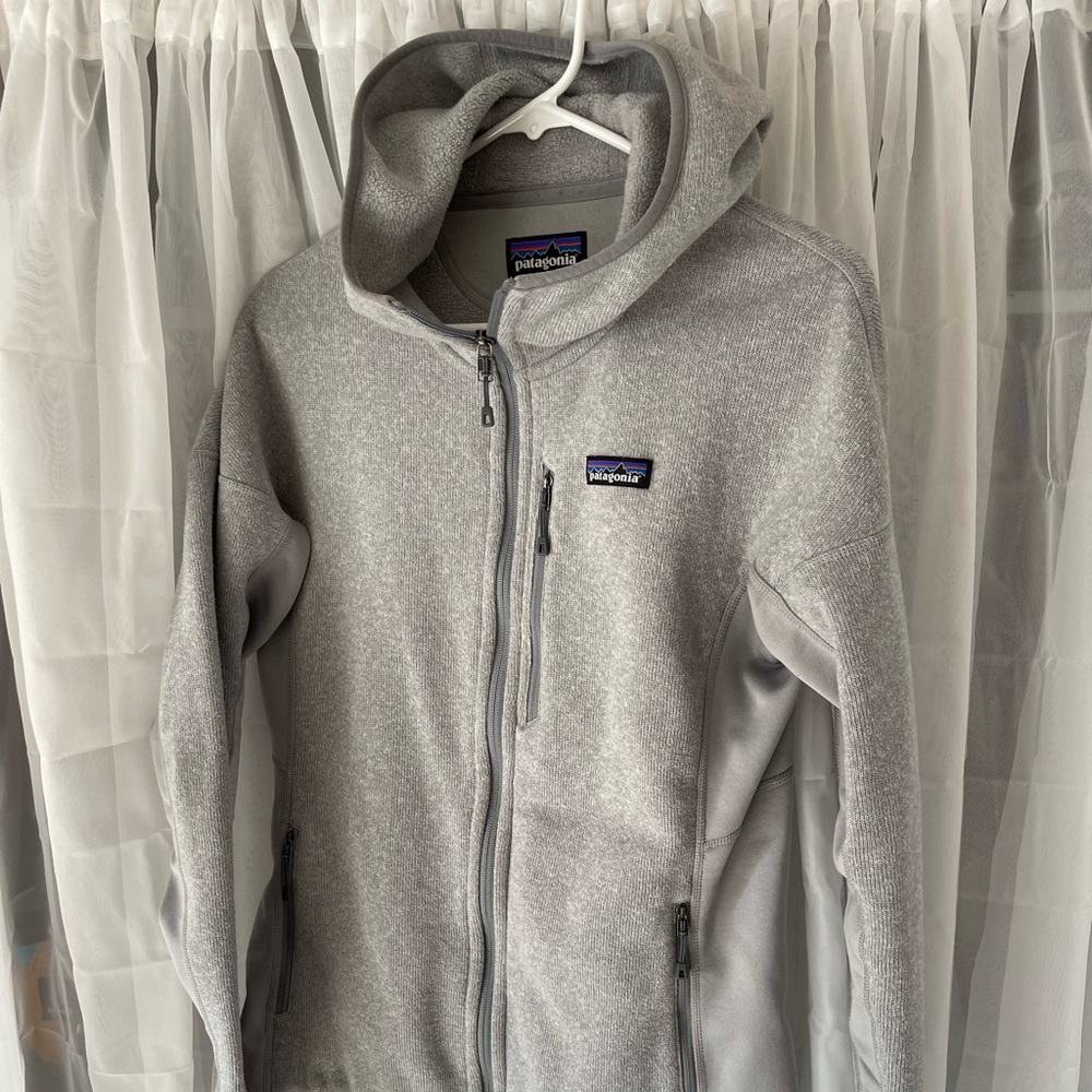 Womens Patagonia Jacket